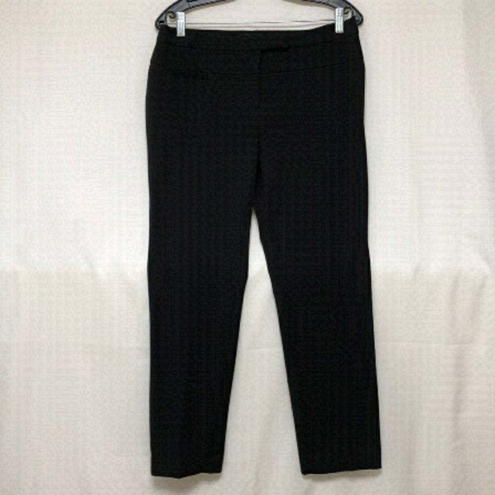 Laura Petites Black Dress Pants